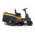 Stiga Swift 372e Ride on Mower ePower - view 5