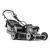 Weibang Virtue 53SSD LV Shaft Drive Lawnmower 4 in 1