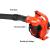 ECHO PB-2520 Leaf Blower 2 Stroke Petrol Garden - view 3