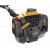 Stiga BC 730  Petrol trimmer Brushcutter - view 5