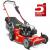 Weibang Virtue 53AV Variable Speed Lawnmower