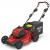 Snapper XD21WM82K Cordless Lawnmower
