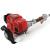 Mountfield BC 425 HJ Petrol Grass Trimmer Brushcutter  Honda 4 Stroke - view 3