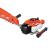 Echo HCS-3810ES Petrol Hedge Trimmer 21.2cc 83cm Single Sided  - view 2