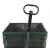 Cobra GCT300MP 300kg Hand Cart with drop down sides - view 2