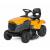 Stiga Tornado 398 M Lawn Tractor  - view 2