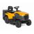 Stiga Estate 384 M Lawn Tractor 