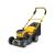 Stiga Collector 48 S AE Kit Cordless Lawnmower Self Propelled - view 2