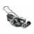 Webb R21ALSP Lawnmower Self Propelled 4 in 1