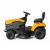 Stiga Tornado 398 M Lawn Tractor  - view 3