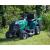 Atco GT30H Lawn Tractor Ride on Mower  - view 5