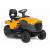 Stiga Tornado 398 Lawn Tractor Hydrostatic