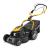 Stiga Combi 748 SE Lawnmower Self-Propelled Key Start - view 2