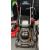 Worx 749E Cordless Mower Lawnmower 46cm Cut Self Proplled USED Once  - view 1