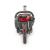 Mountfield MHT 2322 Petrol Hedge Trimmer - view 3