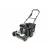 Webb WELS400P Petrol  Lawn Scarifier 40cm - view 4