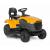 Stiga Tornado 398 M Lawn Tractor 