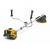 Stiga BC 740 B  Petrol trimmer Brushcutter - view 3