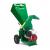 Hansa HANSA C7 Petrol Chipper - Honda Powered 