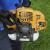 Stiga GT 330 A  Petrol Bent Shaft Grass Trimmer - view 5