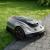 Sunseeker Elite X5 Robotic Lawn Mower Wireless 2000m2 - view 6