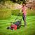 Mountfield Empress 46 Roller Li Kit Cordless Lawnmower Self Propelled - view 4