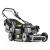 Weibang Virtue 53ASD LV Low Vibration Lawnmower