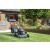 Webb R460ES Lawn Mower 46cm Key Start Rotary  WER460ES - view 4