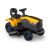 Stiga Tornado 398e Lawn Tractor 