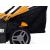 Stiga Combi 336e Kit Cordless Lawnmower - view 5