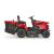 Mountfield 1538H Lawn Tractor 98cm Hydrostatic  - view 3