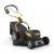 Stiga Combi 753e V Kit Cordless Lawnmower Variable Speed