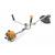 Stiga BC 330 AB  Petrol trimmer Brushcutter - view 5