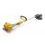 Stiga BC 545  Petrol trimmer Brushcutter