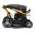 Stiga Combi 748 SE Lawnmower Self-Propelled Key Start - view 4