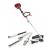 Mountfield MM2605 Garden Multi-Tool Petrol 5 in 1