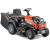 Oleo-Mac OM86R/14.5KH Lawn Tractor Ride on Mower 84cm Cut