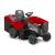 Mountfield 1738H Lawn Tractor Twin Cylinder