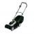 Webb ER33 Electric Lawnmower Rear Roller 1300W 33cm Cut