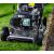 Weibang Virtue 53ASD BBC Petrol Lawnmower - view 4