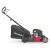 Mountfield S421R HP Lawnmower Rear Roller Push  - view 4