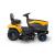 Stiga Tornado 398e Lawn Tractor  - view 3