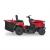 Mountfield 1530H Lawn Tractor 84cm Hydrostatic  - view 2