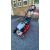 Cobra RM40SPCE Lawnmower 16" Petrol  Key Start  Roller Used - Second Hand - view 2