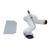Cobra WV580SPL Wheeled Self Propelled Petrol Vacuum - view 2