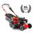 Weibang Virtue 46SV Variable Speed Lawnmower 