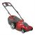 The New Mountfield Princess 34 Lawnmower 