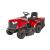 Mountfield 1538H Lawn Tractor 98cm Hydrostatic  - view 2