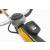 Stiga BC 760 B  Petrol trimmer Brushcutter - view 3