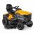 Stiga Tornado 9121 W Lawn Tractor Hydrostatic - view 2